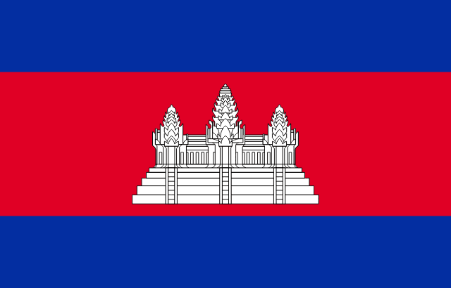 Cambodia