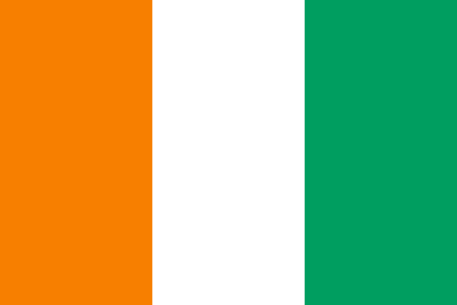 Cote Divoire