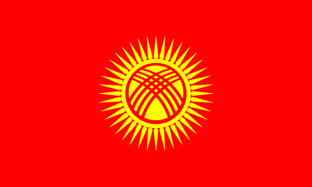 Kyrgyzstan