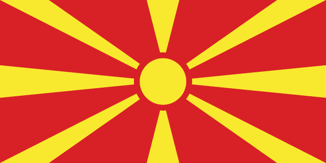 Macedonia