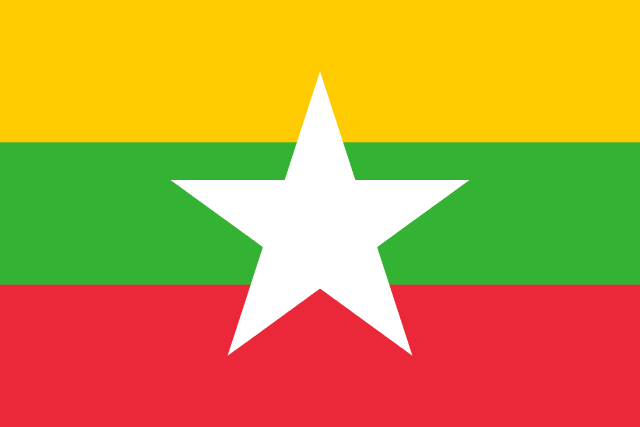 Myanmar
