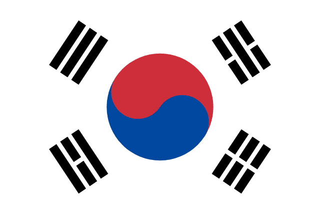 South Korea
