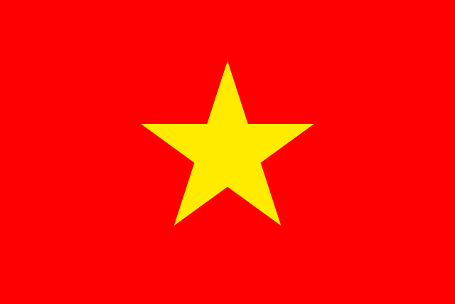 Vietnam